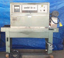 Weldotron Shrink Wrap Weldotron 