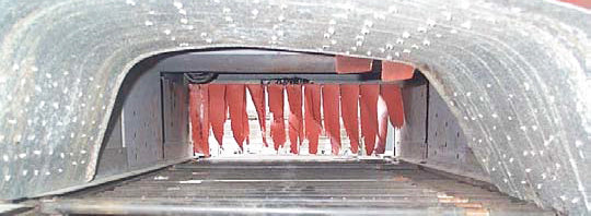Weldotron Shrink Wrap Weldotron 