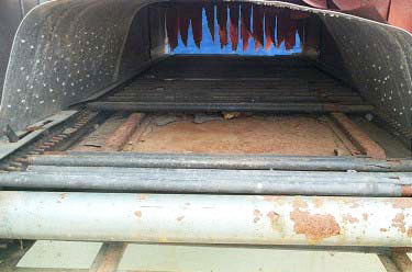 Weldtron Shrink Wrap Weldtron 