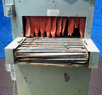 Weldtron Shrink Wrap Weldtron 