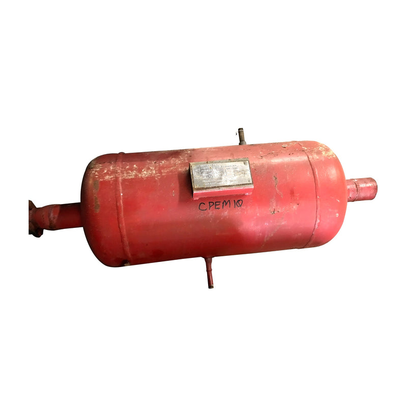 Wescold Vertical Oil Separator Wescold, Inc. 
