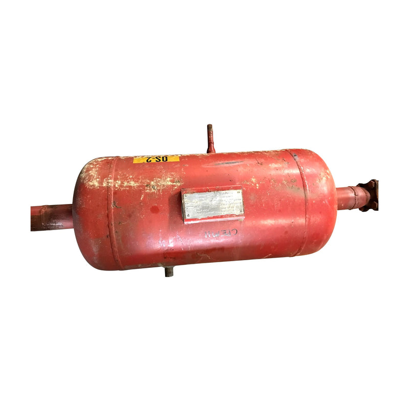Wescold Vertical Oil Separator Wescold, Inc. 