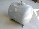 Western Tank and Shell Corporation Horizontal Propane Tank- 48.5 Gallon Western Tank and Shell Corporation 