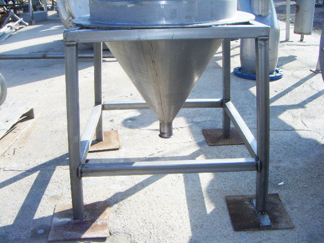Westfalia-Graham Two Stage Flash Cooler Westfalia 