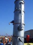 Westfalia-Graham Two Stage Flash Cooler Westfalia 