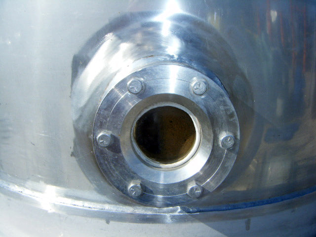 Westfalia-Graham Two Stage Flash Cooler Westfalia 