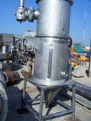 Westfalia-Graham Two Stage Flash Cooler Westfalia 