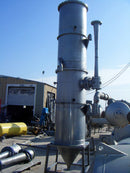 Westfalia-Graham Two Stage Flash Cooler Westfalia 