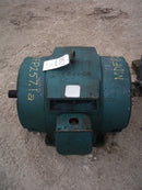 Westinghouse 3600 RPM Electric Motor - 150 HP Westinghouse 