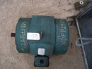 Westinghouse 3600 RPM Electric Motor - 150 HP Westinghouse 