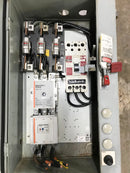 Westinghouse 460V Motor Starter - 100 HP Westinghouse 