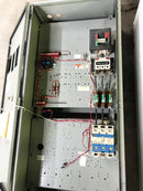 Westinghouse 460V Motor Starter - 200 HP Westinghouse 