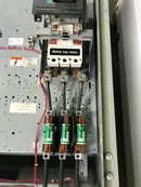 Westinghouse 460V Motor Starter - 200 HP Westinghouse 