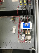 Westinghouse 460V Motor Starter - 200 HP Westinghouse 