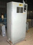 Westinghouse 460V Motor Starter – 200 HP Westinghouse 