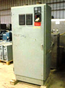 Westinghouse 460V Motor Starter – 200 HP Westinghouse 