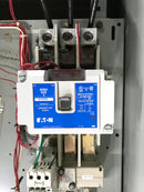 Westinghouse 460V Motor Starter - 200 HP Westinghouse 