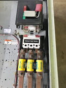 Westinghouse 460V Motor Starter - 200 HP Westinghouse 