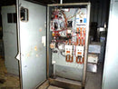 Westinghouse 460V Motor Starter – 200 HP Westinghouse 