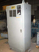 Westinghouse 460V Motor Starter – 200 HP Westinghouse 