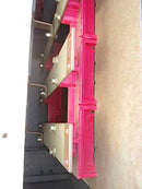 Westinghouse Ampgard Medium Voltage, 250 HP 4160v Motor Starter Control Panel Westinghouse 