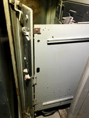 Westinghouse Ampgard Medium Voltage Motor Control - 700 HP Westinghouse 