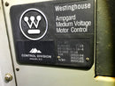 Westinghouse Ampgard Medium Voltage Motor Control - 700 HP Westinghouse 