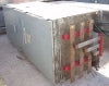 Westinghouse Ampgard Medium Voltage Motor Control - 700 HP Westinghouse 