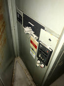 Westinghouse Ampgard Medium Voltage Motor Control - 700 HP Westinghouse 