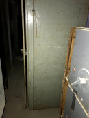 Westinghouse Ampgard Medium Voltage Motor Control - 700 HP Westinghouse 