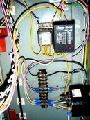 Westinghouse Easy Start 100 Starter Control Panel – 200 HP Westinghouse 