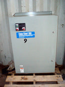 Westinghouse Easy Start 100 Starter Control Panel – 200 HP Westinghouse 