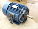 Westinghouse Motor – 15 HP Westinghouse 