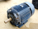 Westinghouse Motor – 15 HP Westinghouse 