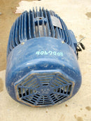 Westinghouse Motor – 15 HP Westinghouse 