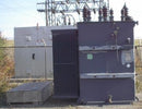 Westinghouse Transformer Westinghouse 