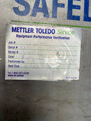 Detector de metales Mettler Toledo Safeline PowerPhase