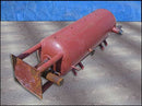 W.H. Stewart Vertical Receiver- 500 Gallons W.H. Stewart Co. 