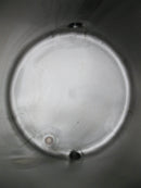 WHE Process Systems Ltd. Stainless Steel Skid-Mounted Juice Pasteurizer - 1200 GPH WHE Process Systems 