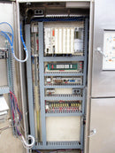 WHE Process Systems Ltd. Stainless Steel Skid-Mounted Juice Pasteurizer - 1200 GPH WHE Process Systems 