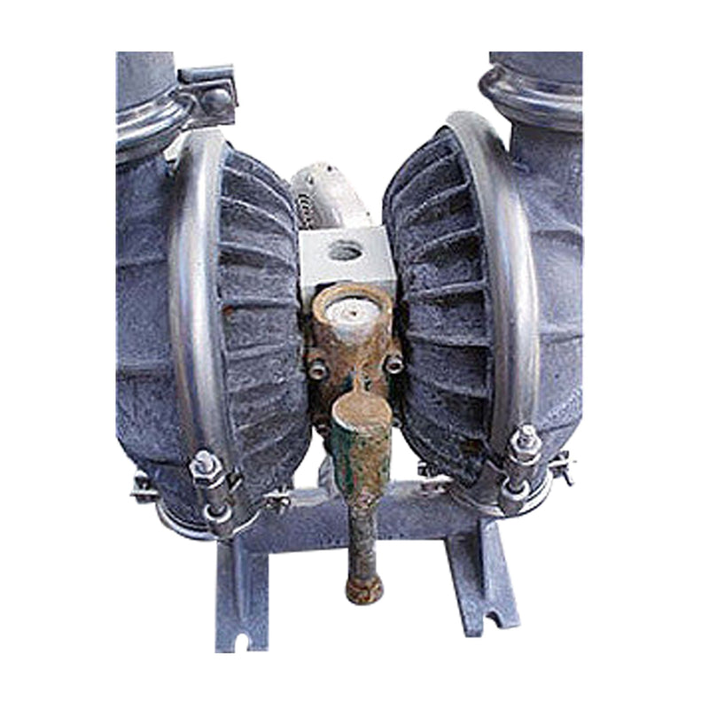 Wilden Diaphragm Pump Wilden 