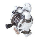 Wilden Double Diaphragm Pump Wilden 