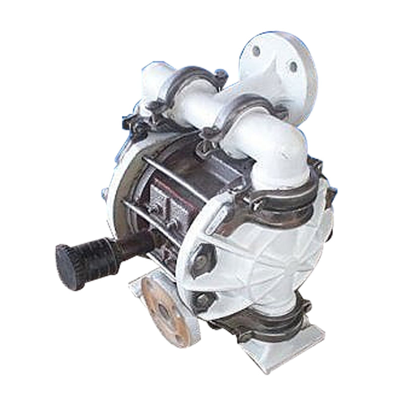 Wilden Double Diaphragm Pump Wilden 