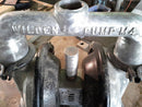 Wilden Double Diaphragm Pump Wilden 