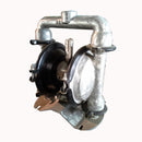 Wilden Double Diaphragm Pump Wilden 