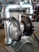 Wilden Double Diaphragm Pump Wilden 