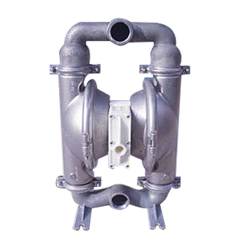 Wilden M8 Double Diaphragm Stainless Steel Pump Wilden 
