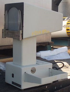 Wilkens Anderson Calibration Gauge Wilkens Anderson 