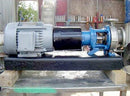 Worthington Centrifugal Pump - 3X1.5X6 Worthington 