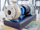 Worthington Centrifugal Pump - 3X1.5X6 Worthington 
